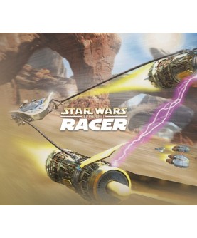 STAR WARS Episode I: Racer Steam Key EUROPE